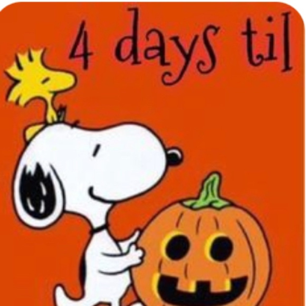 Happy Halloween!!!